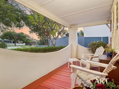 20 Collins Street, Kensington WA 6151
