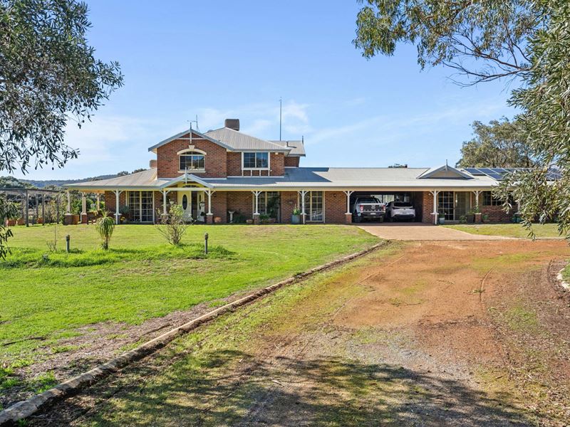 191 Hardey Road, Serpentine WA 6125