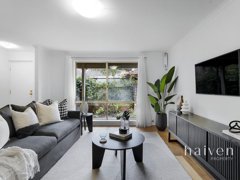 1/388 Canning Highway, Como