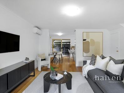 1/388 Canning Highway, Como WA 6152