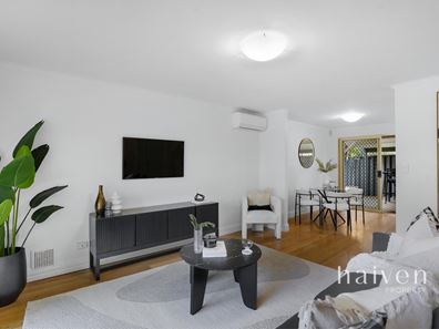 1/388 Canning Highway, Como WA 6152