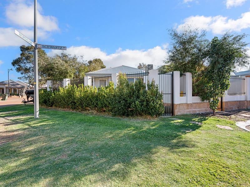 10/2 Horsham Crescent, Harrisdale WA 6112