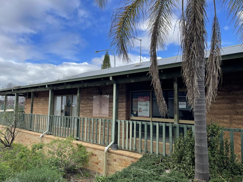 Units 6 &/31 Fortune Street, Narrogin WA 6312
