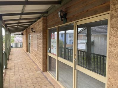 Units 6 &/31 Fortune Street, Narrogin WA 6312
