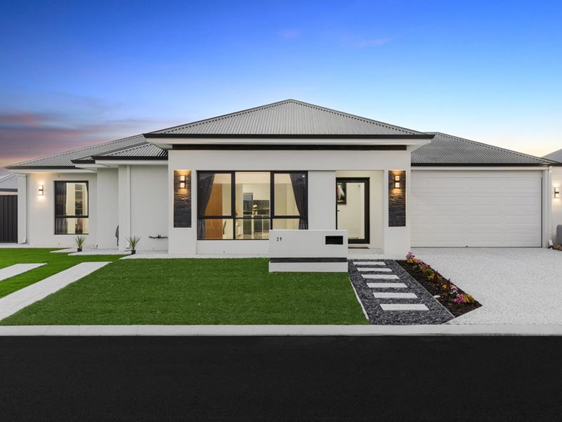 29 Couloir Street, Treeby WA 6164