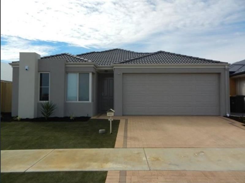 10 Manningtree Approach, Butler WA 6036