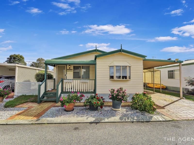 21/2489 South Western Highway, Serpentine WA 6125