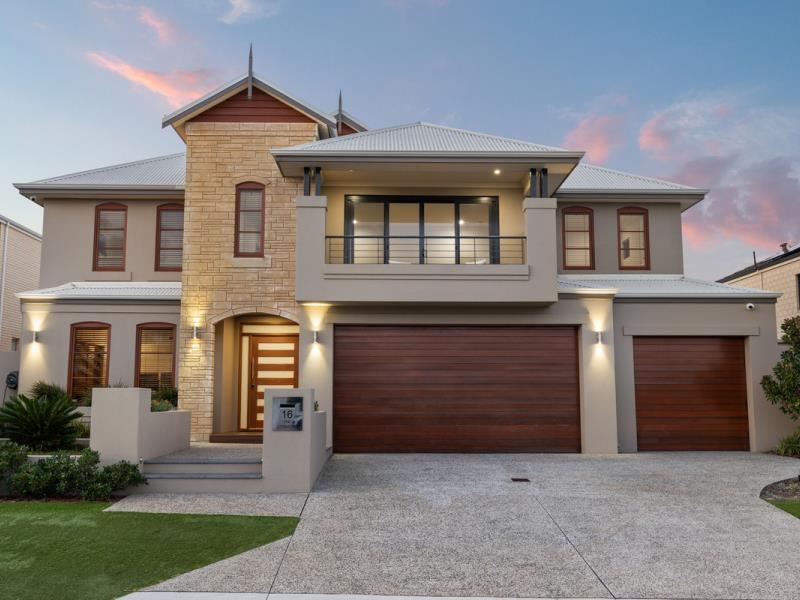 16 The Corniche, Hillarys WA 6025