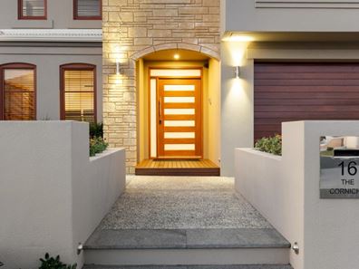 16 The Corniche, Hillarys WA 6025