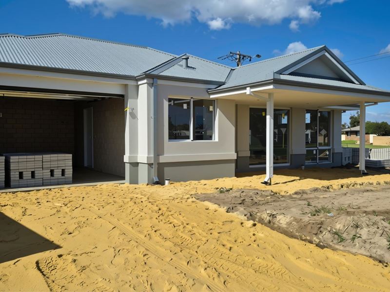 7 Shenton Street, East Bunbury WA 6230