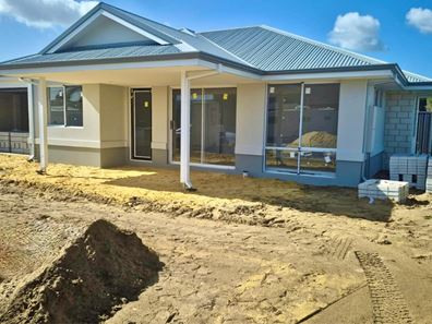 7 Shenton Street, East Bunbury WA 6230