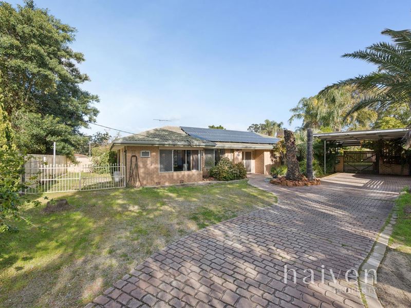 17 COLLEEN STREET, Gosnells WA 6110