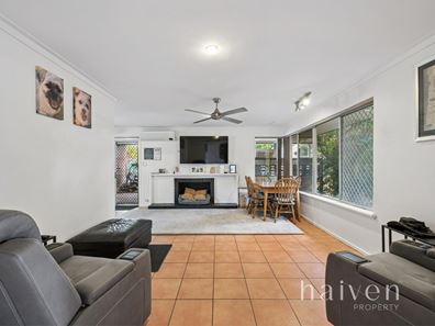 17 COLLEEN STREET, Gosnells WA 6110