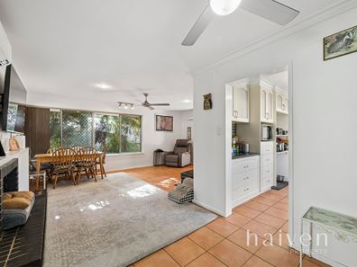 17 COLLEEN STREET, Gosnells WA 6110