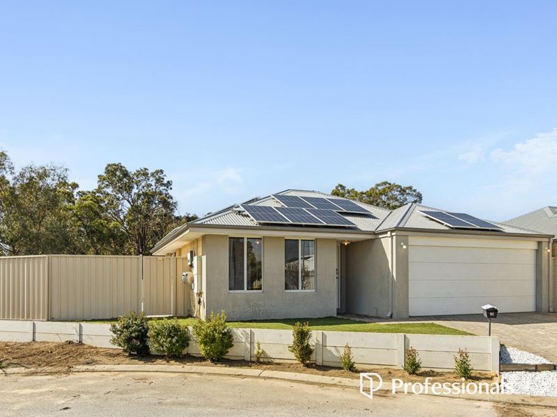 16 Willerin Mews, Maida Vale WA 6057