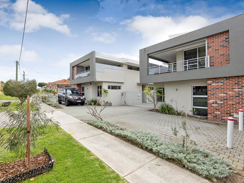 5/33 Grenville Street, Tuart Hill WA 6060