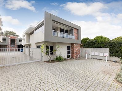 5/33 Grenville Street, Tuart Hill WA 6060