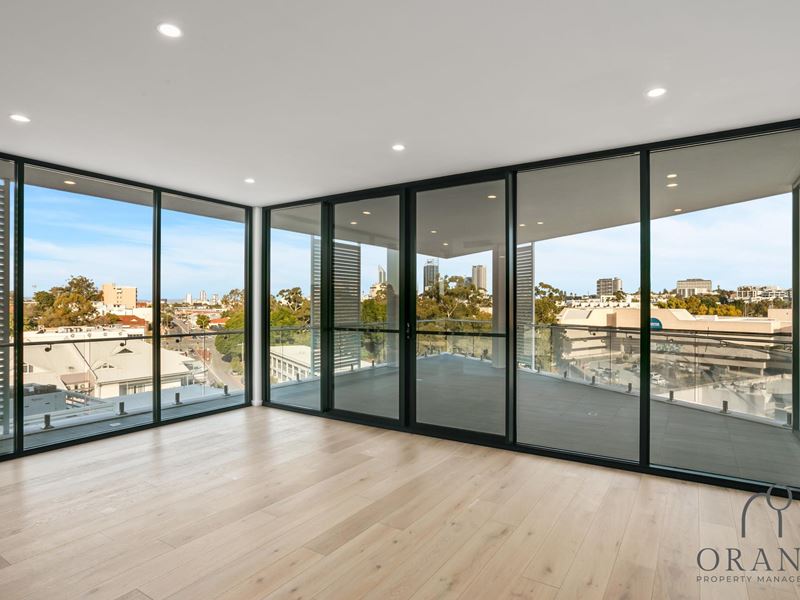 501/636 Newcastle Street, Leederville