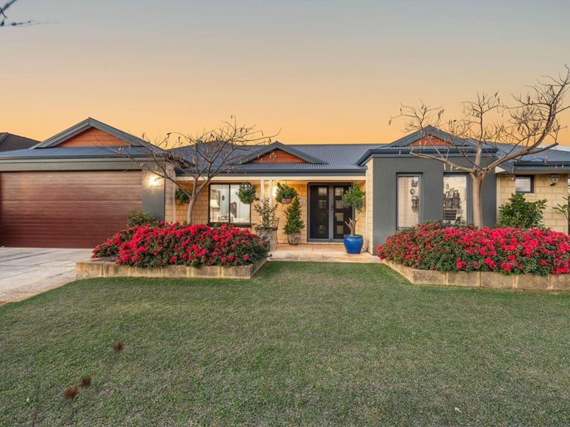 22 Pirianda Way, Aveley WA 6069