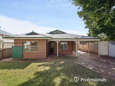21 Ashburton Street, East Victoria Park WA 6101