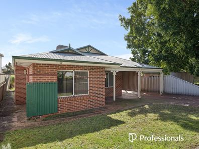 21 Ashburton Street, East Victoria Park WA 6101