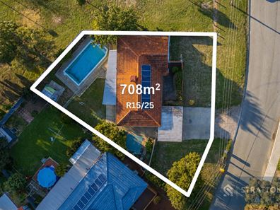 15 Hickson Avenue, Armadale WA 6112