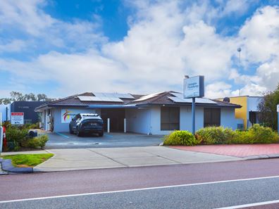 20 Pattie Street, Cannington WA 6107