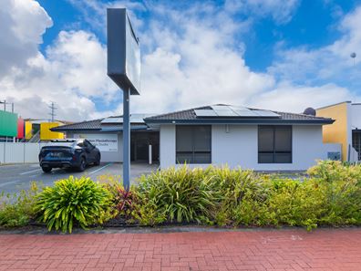 20 Pattie Street, Cannington WA 6107