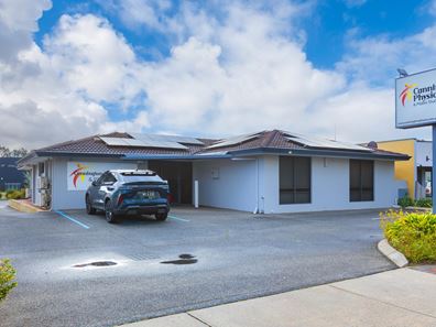 20 Pattie Street, Cannington WA 6107