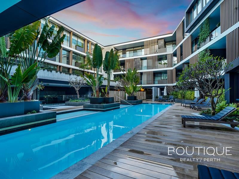 111/1 Finishline View, Floreat WA 6014