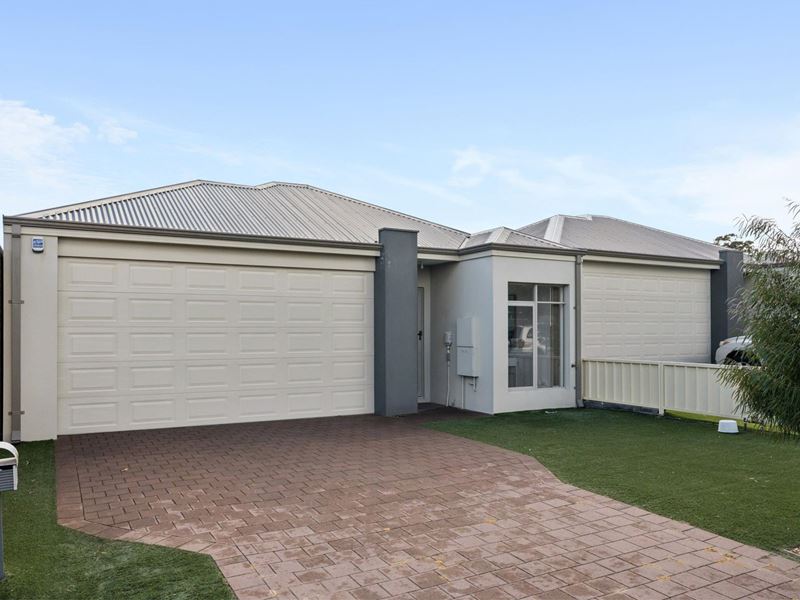 39A Heathcroft Road, Balga WA 6061