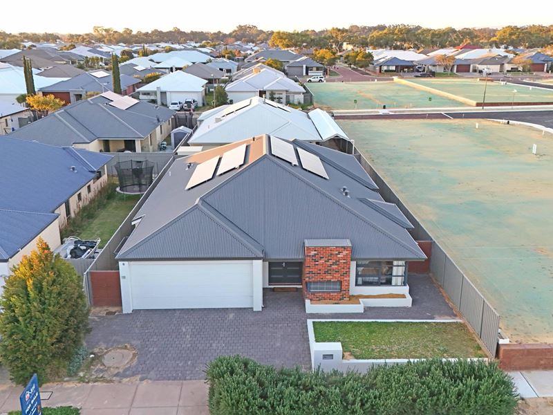 15 Cauthern Grove, Byford WA 6122