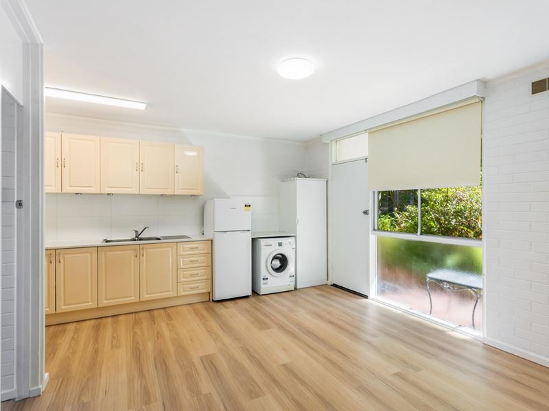 24/650 STIRLING HIGHWAY, Mosman Park WA 6012