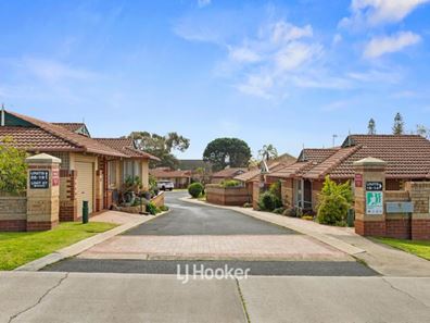 21/60 Halsey Street, South Bunbury WA 6230