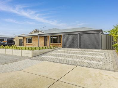 20 Bellana Place, Quinns Rocks WA 6030