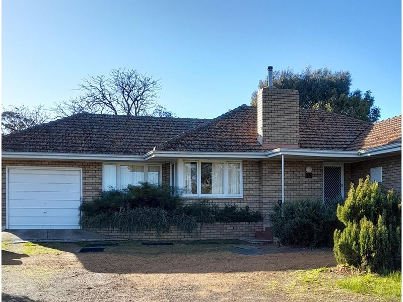 187 Canning Road, Kalamunda