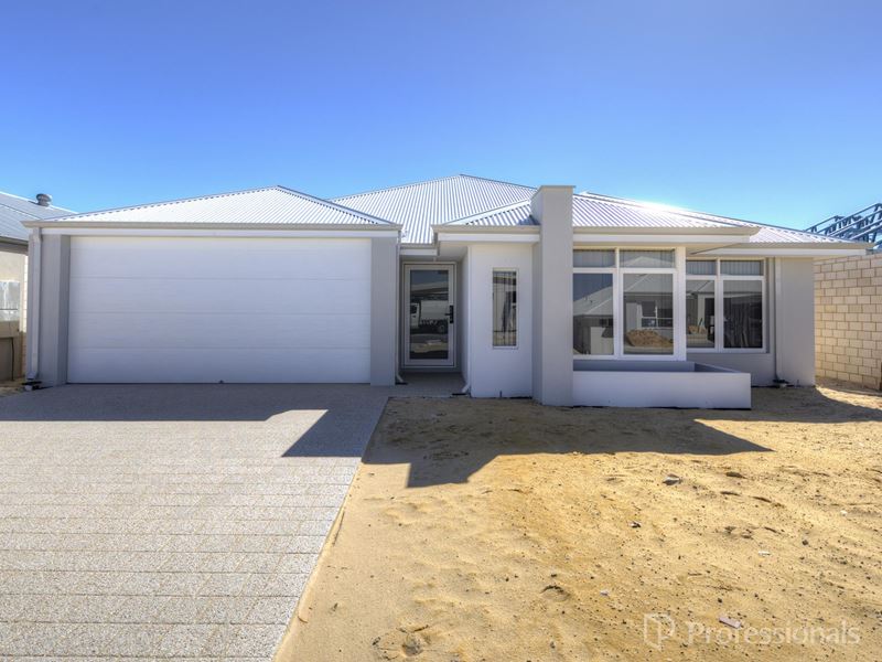 3 Killarney Street, Yanchep WA 6035