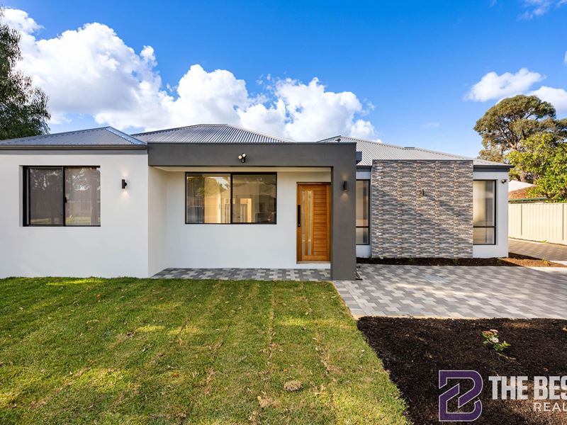 1/210 Hicks Street, Gosnells WA 6110