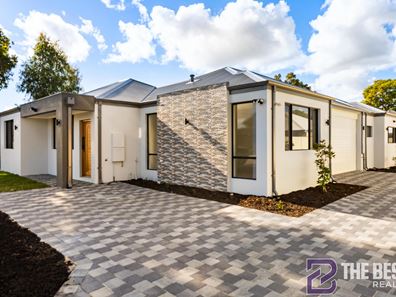 1/210 Hicks Street, Gosnells WA 6110