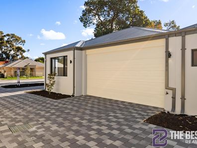 1/210 Hicks Street, Gosnells WA 6110