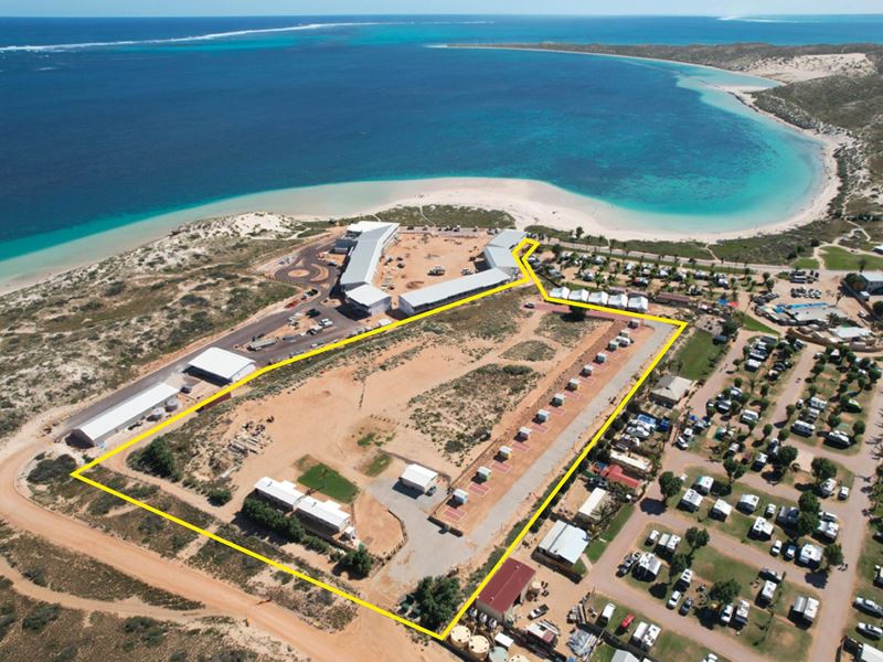 16 Robinson Street, Coral Bay