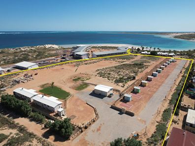 16 Robinson Street, Coral Bay WA 6701