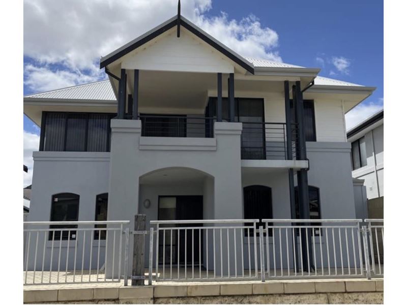 9 Glensanda Way, Mindarie
