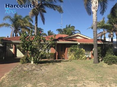 3 Christchurch Place, College Grove WA 6230