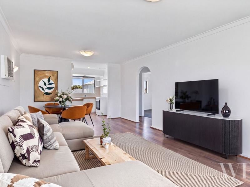 4/80 Tamar Street, Palmyra