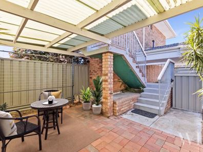 4/80 Tamar Street, Palmyra WA 6157