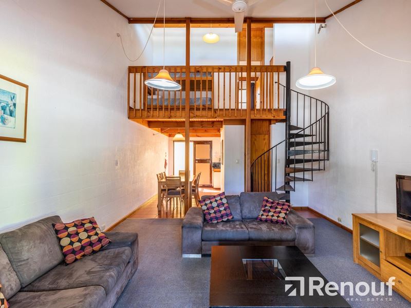 2/94 Marine Parade, Cottesloe