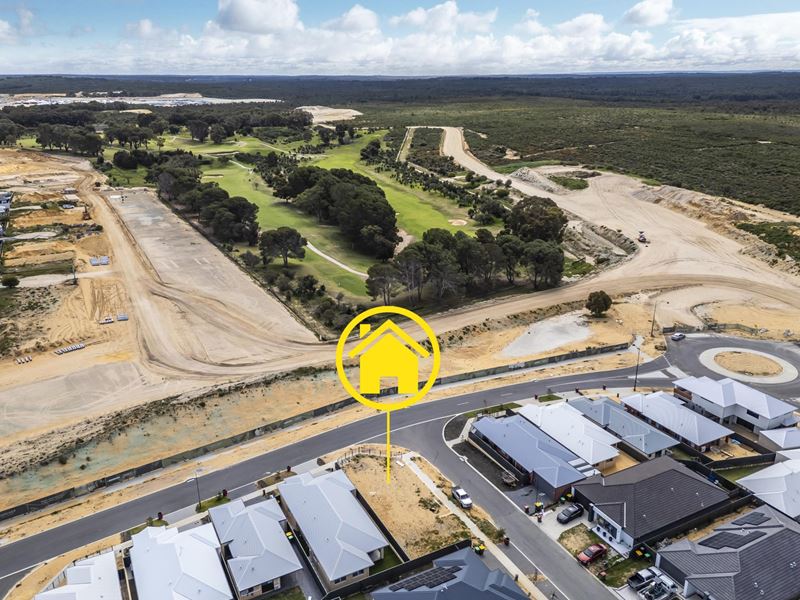 11 Mulligan Road, Yanchep WA 6035