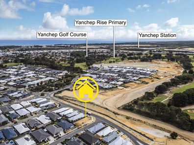 11 Mulligan Road, Yanchep WA 6035