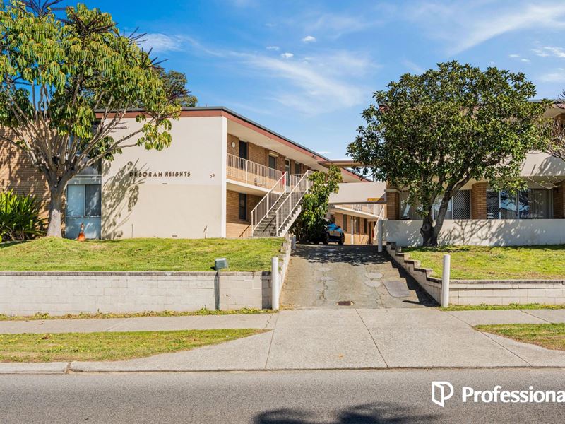 6/39 Wanneroo Road, Joondanna WA 6060